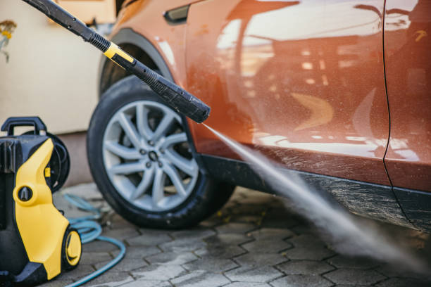 Best Pressure Washing Company Near Me  in Homer, GA