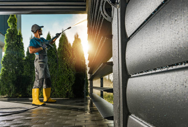 Best Garage Pressure Washing  in Homer, GA