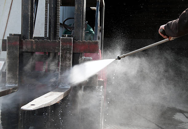 Best Residential Pressure Washing Services  in Homer, GA