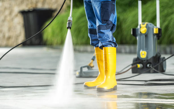 Best Local Pressure Washing Services  in Homer, GA