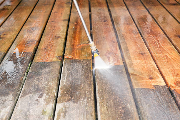Best Residential Pressure Washing Services  in Homer, GA