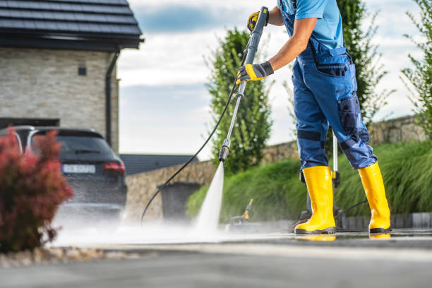 Best Pressure Washing Contractors  in Homer, GA