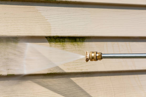 Best Sidewalk Pressure Washing  in Homer, GA