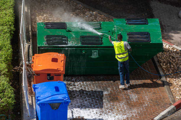 Best Roof Pressure Washing  in Homer, GA
