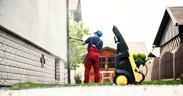 Best Deck Cleaning Services  in Homer, GA